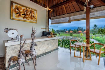 Umayonk Villa Ubud By Dhananjaya Hospitality,,3 star