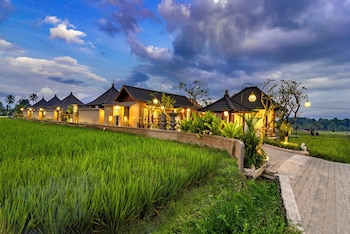 Umayonk Villa Ubud By Dhananjaya Hospitality,,3 star