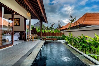 Umayonk Villa Ubud By Dhananjaya Hospitality,,3 star