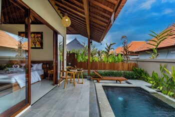 Umayonk Villa Ubud By Dhananjaya Hospitality,,3 star