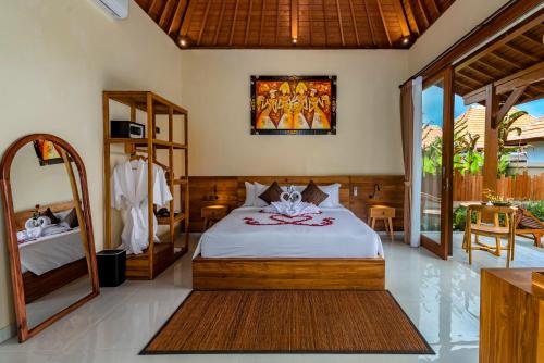 umayonk villa ubud by dhananjaya hospitality