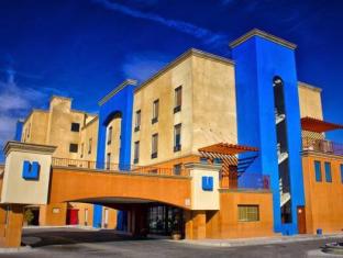 hotel consulado inn
