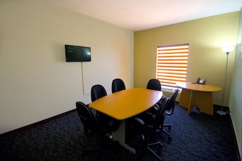 Hotel Consulado Inn,Chihuahua>>Ciudad Juarez,3 star