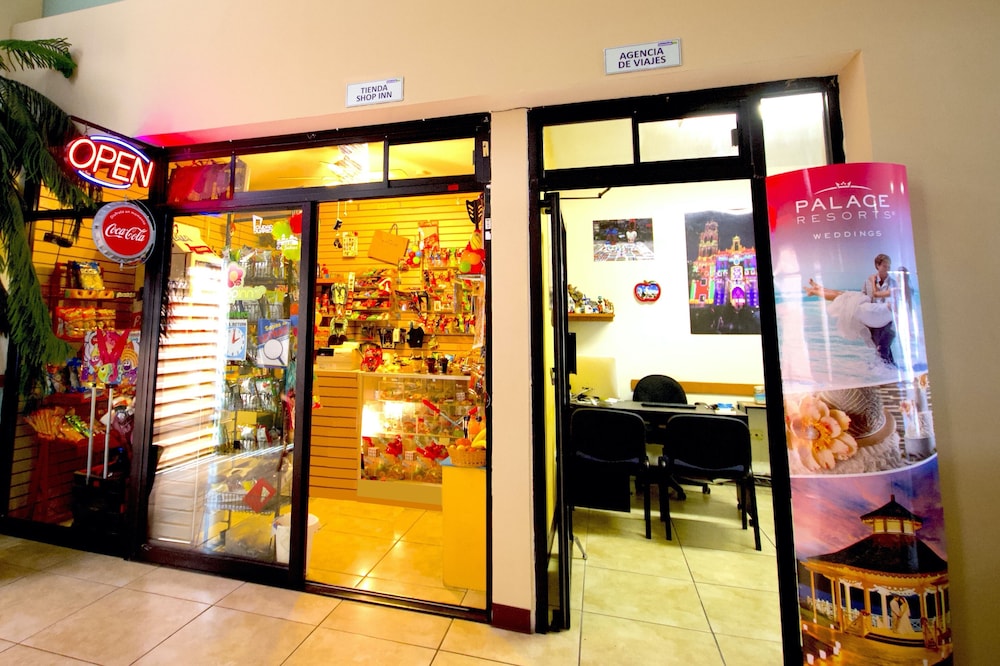 hotel consulado inn