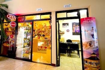 Hotel Consulado Inn,Chihuahua>>Ciudad Juarez,3 star