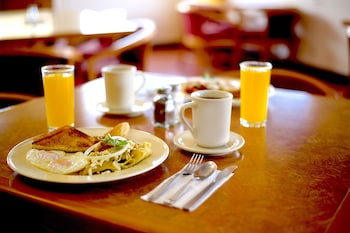Hotel Consulado Inn,Chihuahua>>Ciudad Juarez,3 star