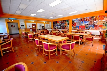 Hotel Consulado Inn,Chihuahua>>Ciudad Juarez,3 star