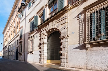 residenza lugo