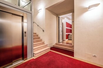 residenza lugo