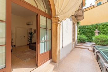 residenza lugo