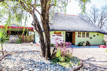 abenab lodge and tours cc