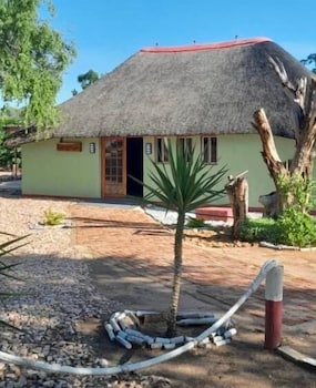 abenab lodge and tours cc