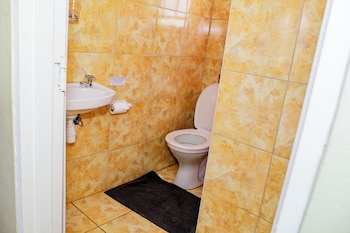 Abenab Lodge & Tours Cc,,4 star