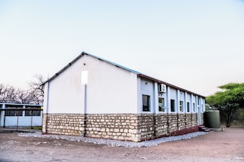 abenab lodge and tours cc