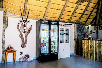 Abenab Lodge & Tours Cc,,4 star