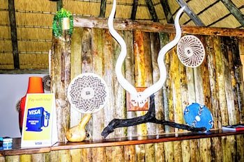 Abenab Lodge & Tours Cc,,4 star