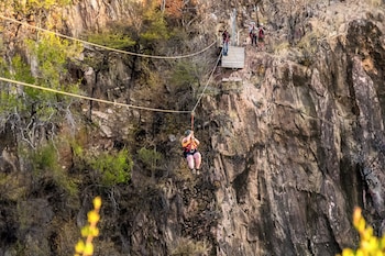 abenab lodge and tours cc