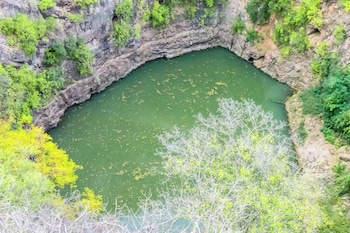 abenab lodge and tours cc