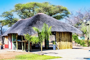 abenab lodge and tours cc