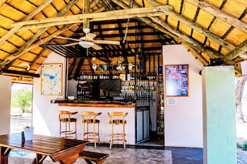 abenab lodge and tours cc
