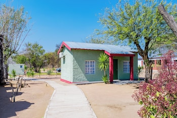abenab lodge and tours cc