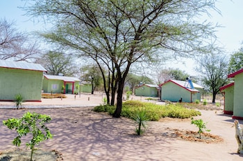 abenab lodge and tours cc
