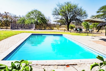 abenab lodge and tours cc