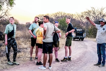 abenab lodge and tours cc