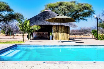 abenab lodge and tours cc