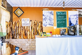 abenab lodge and tours cc