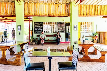 abenab lodge and tours cc