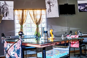 abenab lodge and tours cc