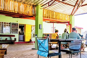 abenab lodge and tours cc