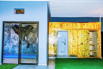 abenab lodge and tours cc