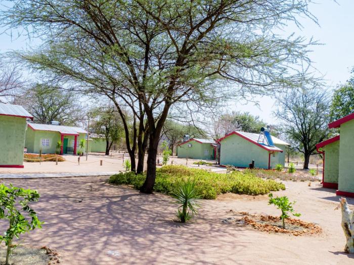 abenab lodge and tours cc