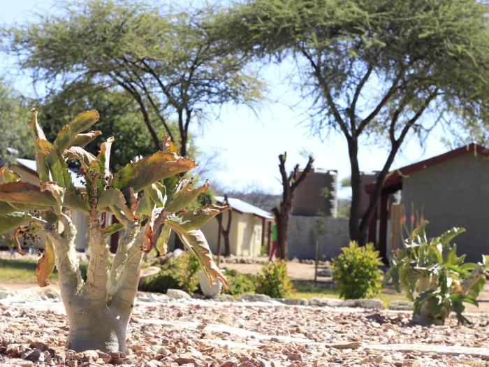 abenab lodge and tours cc