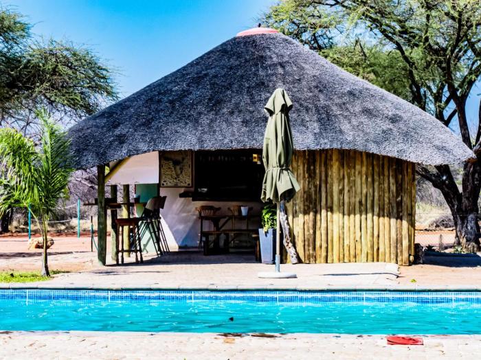 abenab lodge and tours cc