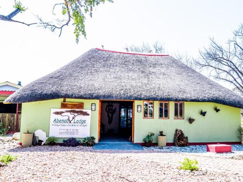 abenab lodge and tours cc