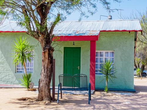 abenab lodge and tours cc