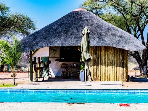 abenab lodge and tours cc
