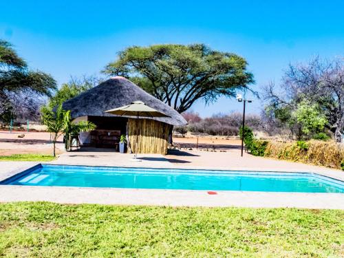 abenab lodge and tours cc