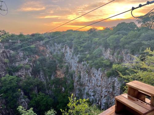 abenab lodge and tours cc