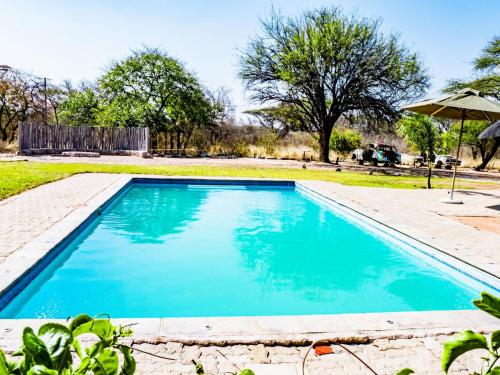 abenab lodge and tours cc