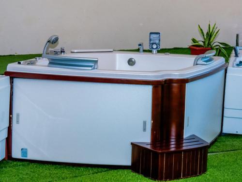 abenab lodge and tours cc