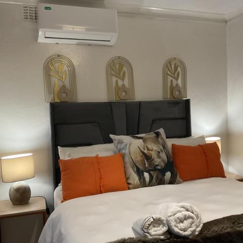 abenab lodge and tours cc