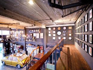 Quip Bed & Breakfast Phuket Hotel,Phuket>>Kathu,3 star