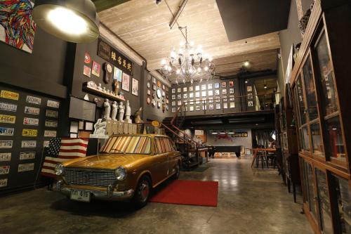 Quip Bed & Breakfast Phuket Hotel,Phuket>>Kathu,3 star