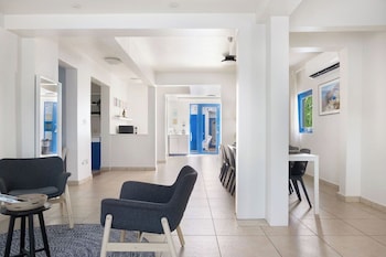 ocean park 3bd 3ba pool walktobeach