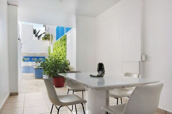 ocean park 3bd 3ba pool walktobeach