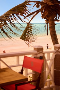 dunmore town